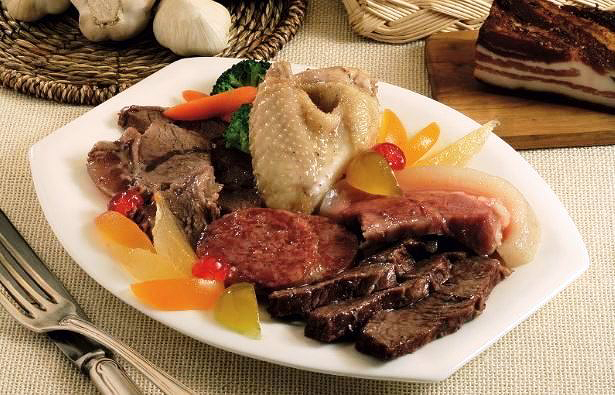Bollito misto