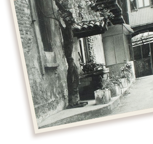 storia